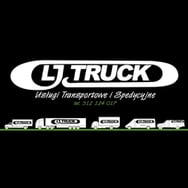 LJ Truck