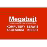Megabajt Profesjonalne Systemy Informatyczne