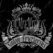 Mr Mrs Salon Fryzjerski