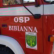 OSP Bibianna