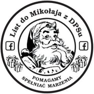 List Do Mikołaja z DPS