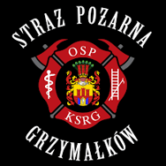 Ochotnicza Straż Pożarna w Grzymałkowie