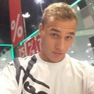 Patryk Belchnerowski