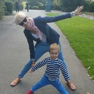 Anita Jabłońska Dłubis