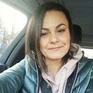 Karolina Pabiś Lasecka