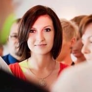 Marcelina Cabała-Siwek