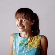 Magda Mino'aka Bebenek