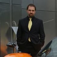 Marcin Bonawenturczyk