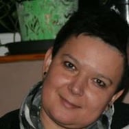 Małgorzata Kasprzycka