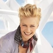 Małgorzata Kożuchowska