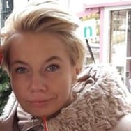 Karolina Banachowska