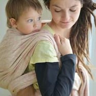 Magdalena Wałecka & Grupa Chusty Lublin