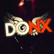 Donx :)