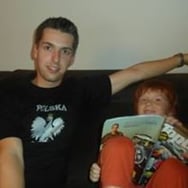 Rafal Bozena Kostorz