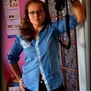 Barbara Wojciechowska