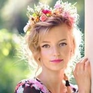 Aleksandra Gaworucha