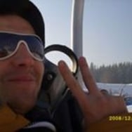 Pawel Paul Cieciorski