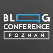Blog Conference Poznań 2016