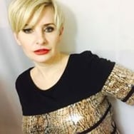 Katarzyna Kęsicka Kret