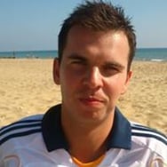 Aleksander Marszałek