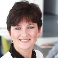 Elżbieta Zdrojewska