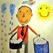 Grzegorz Kmita - Patyczak