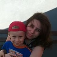 Magdalena Toporowska