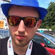 Maciek Porzeżyński