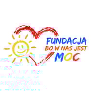 Fundacja "Bo w Nas jest Moc"