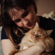 Anna Maria RyGalewska