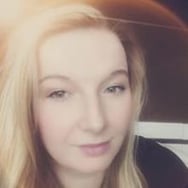 Magdalena Grabińska