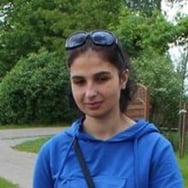 Monika Warcholińska