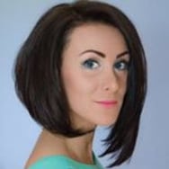 Agnieszka Skłodowska