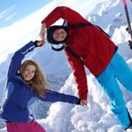 Paulina i Robert  S.