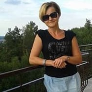 Krystyna Kowalska-Sokołowska