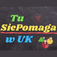 Tu SiePomaga w UK