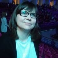 Agnieszka Sulikowska