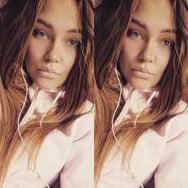 Weronika Marcelina Pranga