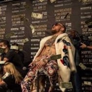 Krzysztof Sosa Rojkowski III