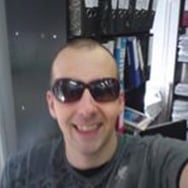 Krzysztof Fabiszewski