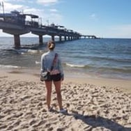 Agnieszka Kozber-Dzięczkowska