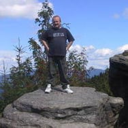 Andrzej Krzysztof Kwiczała