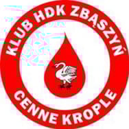 Klub Honorowych Dawców Krwi ''Cenne Krople'' w Zbąszyniu