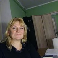 Jolanta Horodyńska
