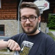 Mateusz Gruszczyński