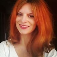 Ilona Bożym-Mościcka