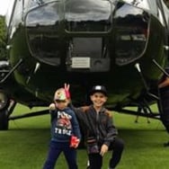 Izabela i Bartosz Tomczak