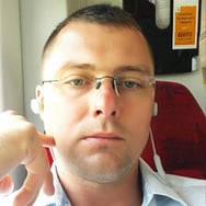 Tomasz Wrzeszczyński