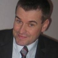 Robert Mariusz Magdziarz