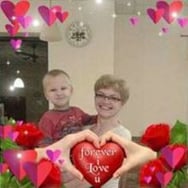 p. Manyś- biżuteria łańcuszek i zawieszk